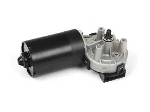 ES#2609001 - 1638204342 - Windshield Wiper Motor - Runs Wiper Linkage To Move Wipers Back And Fourth - Febi - Mercedes Benz