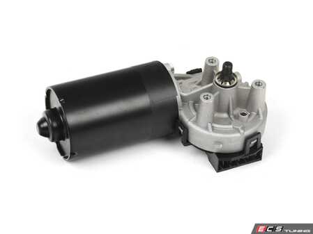 ES#2609001 - 1638204342 - Windshield Wiper Motor - Runs Wiper Linkage To Move Wipers Back And Fourth - Febi - Mercedes Benz