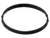 ES#5340101 - 06M145113 - Vaccum Pump Gasket - Fits in between the vacuum pump and cylinder head - Elring - Audi