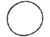 ES#5340101 - 06M145113 - Vaccum Pump Gasket - Fits in between the vacuum pump and cylinder head - Elring - Audi