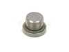 ES#4741588 - 07145A7A846 - Screw Plug - M18x1.5 - Price Each - Genuine BMW - 
