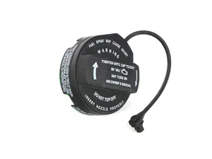 Gas Cap