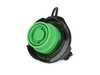 ES#4871987 - 8P0201550D - Gas Cap - Includes seal and retaining strap - Bremmen Parts - Audi