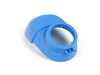 ES#4910736 - 000096706A - Washer Fluid Reservoir Cap - Funnel Style - Top your windshield washer fluid off without spilling! - Genuine Volkswagen Audi - Audi Volkswagen