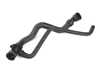 ES#4871968 - 4B0121055J - Radiator Hose - Lower - Connects the lower radiator port to the water pump and expansion tank - Bremmen Parts - Audi Volkswagen