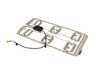ES#3416427 - 246870031064 - SENSOR MAT - Genuine Mercedes Benz - Mercedes Benz