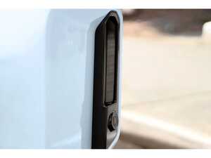 ES#5340120 - G87RRK - BMW M2 2023+ (G87) Rear Reflector Overlay Kit - The perfect balance of customization, quality, and ease of installation. - Goldenwrench Supply Co - BMW