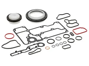 Crankcase Gasket Set