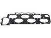 ES#5340135 - 03H103383K - Cylinder Head Gasket - Restore power and stop leaks with this new head gasket - Elring - Audi Volkswagen