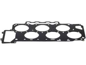 ES#5340135 - 03H103383K - Cylinder Head Gasket - Restore power and stop leaks with this new head gasket - Elring - Audi Volkswagen
