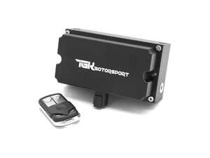 ES#5477668 - TGK-0406-02 - TGK Motorsport Dumpbox V2 - This lowering module works hand in hand with the factory management to be able to fully air out your car. - TGK Motorsport - Audi