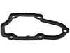 ES#5340137 - 02A301215D - Transmission Cover Gasket - Aftermarket replacement gasket - Elring - Audi