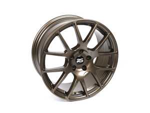 ES#4899814 - NM.881204BRG - 18" RSe12 Wheel Bronze Gloss  - NM Engineering - 