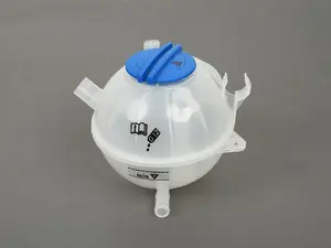 Coolant Expansion Tank