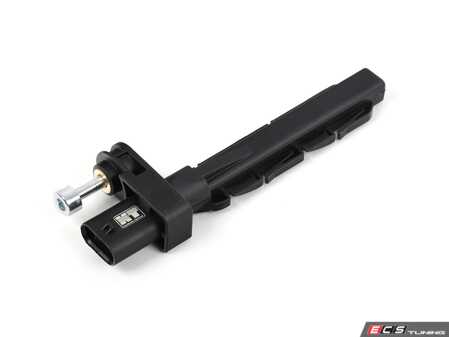 ES#4908350 - 13627806782 - Crankshaft Position Sensor - Fix your extended engine cranking start time or no start symptoms - Hamburg Tech - BMW