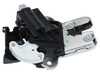 ES#5340141 - 4F5827505D - Rear Trunk Latch - Locked out of the trunk? - URO - Audi Volkswagen