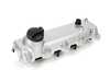 ES#4759968 - 038103469E - Valve Cover - OE valve cover with new gasket, includes oil cap - Bremmen Parts - Volkswagen