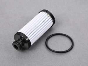 ES#4871922 - 0CK325149D - DSG Filter - High Pressure - Smaller high pressure filter located on Mechatronic unit - Bremmen Parts - Audi