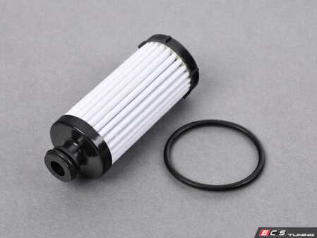 ES#4871922 - 0CK325149D - DSG Filter - High Pressure - Smaller high pressure filter located on Mechatronic unit - Bremmen Parts - Audi