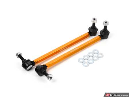 ES#3980858 - KLC154 - Sway bar - link - Improve your drive quality with these sway bar end links! - Whiteline - BMW
