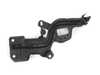 ES#4312075 - 51768075015 - GASKET HOOD SIDE LEFT - Genuine BMW - BMW