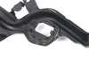 ES#4312075 - 51768075015 - GASKET HOOD SIDE LEFT - Genuine BMW - BMW