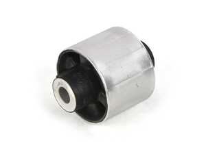ES#4347372 - 31106786951 - Front Control Arm Bushing - Priced Each - Forward position front control arm bushing. - Lemforder - BMW