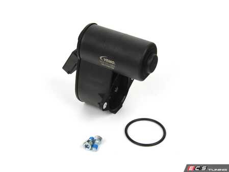ES#3183936 - 3C0998281B - Parking Brake Motor - Priced Each - Works on both left and right rear calipers - Vemo - Volkswagen