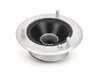 ES#4871959 - 31336775097 - Front Upper Strut Mount / Guide Support - Priced Each - Direct replacement for your worn front strut mount. Includes bearing. - Bremmen Parts - BMW