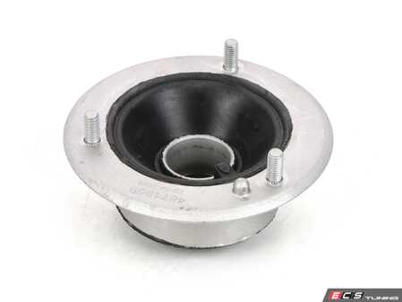 ES#4871959 - 31336775097 - Front Upper Strut Mount / Guide Support - Priced Each - Direct replacement for your worn front strut mount. Includes bearing. - Bremmen Parts - BMW
