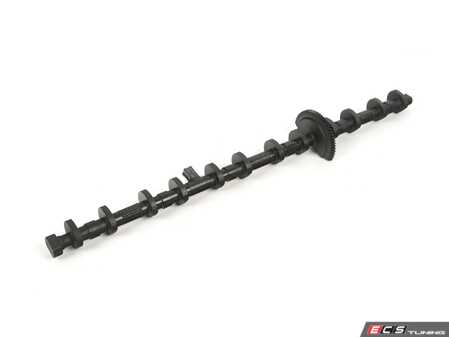 ES#4871931 - 11377589883 - N55 / S55 Eccentric Shaft - Replace your worn eccentric shaft to restore Valvetronic performance and proper functionality. - Bremmen Parts - BMW