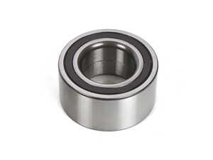 ES#4423945 - 33411090505 - Rear Wheel Bearing - Priced Each - Have a humming noise coming for your rear wheels? This very well could be your solution. - Bremmen Parts - BMW