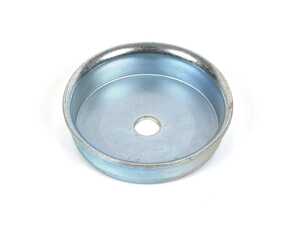 ES#4871965 - 33526764418 - Rear Bump Stop Support Cup - Priced Each - Found on the top of the rear bump stop, 2 required - Bremmen Parts - BMW