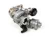 ES#4421754 - 06K145689D - IS20 Turbo - Complete assembly includes the turbo and diverter valve - Genuine Volkswagen Audi - Audi Volkswagen