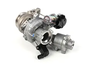 IS20 Turbo