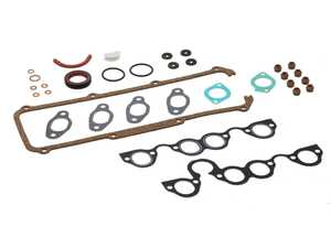 ES#5340169 - 068198012L - Cylinder Head Gasket Set - Includes most major cylinder head gaskets and seals - Elring - Volkswagen