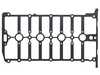 ES#5340172 - 04E103483H - Valve Cover Gasket  - Replaced with a valve cover service - Elring - Volkswagen