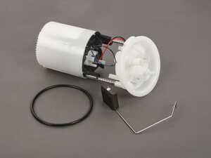 ES#4338918 - 16147163298 - Low Pressure Fuel Pump - Commonly called in-tank fuel pump includes integrated level sensor - Bremmen Parts - BMW