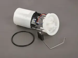 Low Pressure Fuel Pump