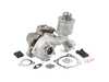 ES#1892047 - 06A145713DKT - K03 Sport Turbocharger With ECS Installation Kit - Replacement turbo with required hardware - Assembled By ECS - Audi Volkswagen