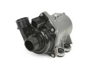 ES#4899818 - 11515A05704 - Water Pump - N54 and N55 engines are prone to water pump failure - replace every 60,000 miles. - Ina - BMW