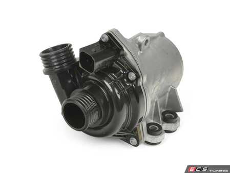 ES#4899818 - 11515A05704 - Water Pump - N54 and N55 engines are prone to water pump failure - replace every 60,000 miles. - Ina - BMW