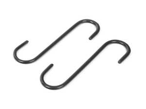 ES#3979332 - 029048SCH01A - Caliper Holder Hooks 2 pcs. - Hang those calipers up out of the way while doing brakes. - Schwaben - Audi BMW Volkswagen Mercedes Benz MINI Porsche