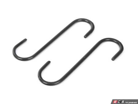 ES#3979332 - 029048SCH01A - Caliper Holder Hooks 2 pcs. - Hang those calipers up out of the way while doing brakes. - Schwaben - Audi BMW Volkswagen Mercedes Benz MINI Porsche