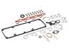 ES#5340174 - 306.130 - Cylinder Head Gasket Set - Choose a head gasket to make this a complete top end kit - Elring - Volkswagen