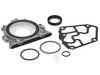 ES#5340183 - 038198011 - Engine Crankcase Cover Gasket Set - Fix your oil leaks - Elring - Volkswagen