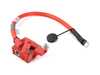 ES#4920506 - 61129217031 - Positive Cable Battery Connection Pole - Required replacement in post accident repairs - URO - BMW