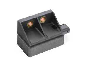 ES#4905998 - 1J0907657B - Acceleration Sensor - Referred to in some applications as a yaw sensor - URO - Audi Volkswagen
