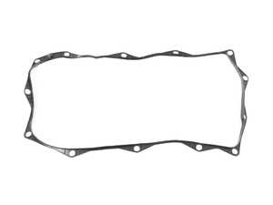 ES#4899490 - 68172556AA - Oil Pan Gasket - ZF 8HP - Replacement gasket for your upgraded aluminum oil pan! - Bremmen Parts - BMW