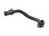 ES#4858435 - 11157848340 - Crankcase Ventilation Hose - Connects the crankcase vent pipe to the valve cover. - Bremmen Parts - BMW